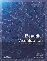 eBook (pdf) Beautiful Visualization de Julie Steele