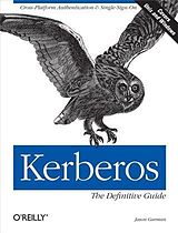 E-Book (pdf) Kerberos: The Definitive Guide von Jason Garman