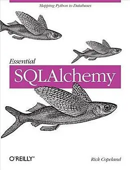 E-Book (pdf) Essential SQLAlchemy von Rick Copeland