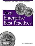 E-Book (pdf) Java Enterprise Best Practices von O'Reilly Java Authors