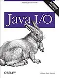 E-Book (pdf) Java I/O von Elliotte Rusty Harold