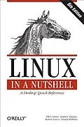 E-Book (pdf) Linux in a Nutshell von Ellen Siever