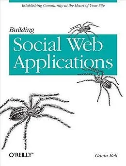 PDF Building Social Web Applications von Gavin Bell