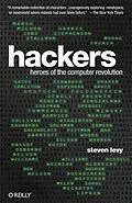 E-Book (epub) Hackers von Steven Levy