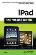 ePUB iPad: The Missing Manual von J. D. Biersdorfer