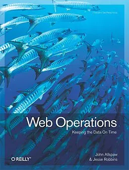 ePUB Web Operations von John Allspaw