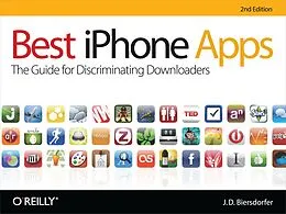 ePUB Best iPhone Apps von J. D. Biersdorfer