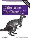 E-Book (pdf) Enterprise JavaBeans 3.1 von Andrew Lee Rubinger