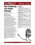 E-Book (epub) XML Publishing with Adobe InDesign von Dorothy J. Hoskins