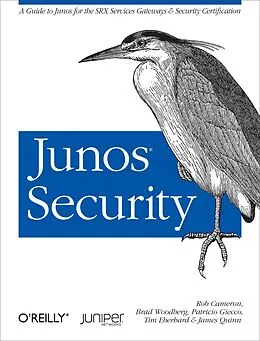ePUB Junos Security von Rob Cameron