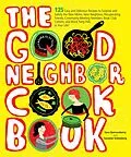 E-Book (epub) The Good Neighbor Cookbook von Suzanne Schlosberg, Sara Quessenberry