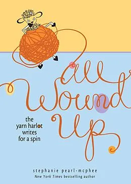 E-Book (epub) All Wound Up von Stephanie Pearl-Mcphee