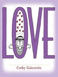 E-Book (epub) Love von Cathy Guisewite