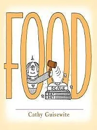 E-Book (epub) Food von Cathy Guisewite