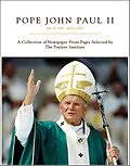 E-Book (epub) Pope John Paul II von The Poynter Institute