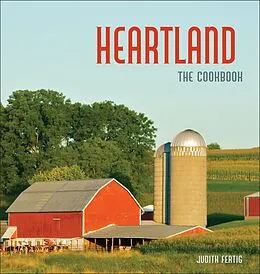 E-Book (epub) Heartland von Judith Fertig