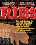 E-Book (epub) America's Best Ribs von Ardie A. Davis, Paul Kirk