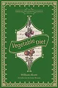 E-Book (epub) Vegetable Diet von William Alcott