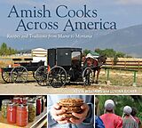 eBook (epub) Amish Cooks Across America de Lovina Eicher, Kevin Williams