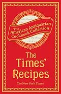 E-Book (epub) The Times' Recipes von New York Times