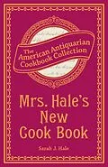 E-Book (epub) Mrs. Hale's New Cook Book von Sarah Hale