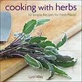 E-Book (epub) Cooking with Herbs von Lynn Alley