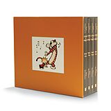 Couverture cartonnée The Complete Calvin and Hobbes de Bill Watterson