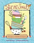 E-Book (epub) Stir My Soul von Roxie Kelley