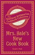 E-Book (epub) Mrs. Hale's New Cook Book von Sarah Hale