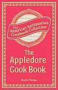 E-Book (epub) The Appledore Cook Book von Maria Parloa