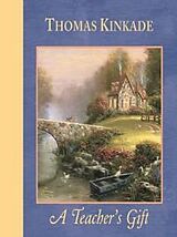 eBook (epub) A Teacher's Gift de Thomas Kinkade