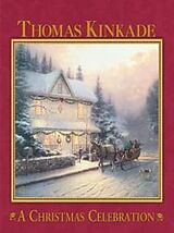 eBook (epub) A Christmas Celebration de Thomas Kinkade