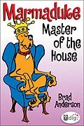 E-Book (epub) Marmaduke: Master of the House von Brad Anderson