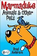E-Book (epub) Marmaduke: Animals & Other Pets von Brad Anderson