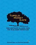 E-Book (epub) Tupelo Honey Cafe von Elizabeth Sims, Brian Sonoskus