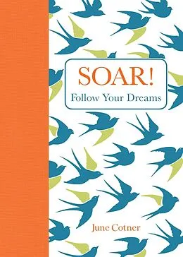 E-Book (epub) Soar! von June Cotner