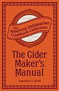 E-Book (epub) The Cider Maker's Manual von Jonathan Buell