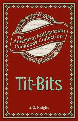 E-Book (epub) Tit-Bits von S. G. Knight
