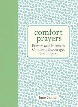 E-Book (epub) Comfort Prayers von June Cotner