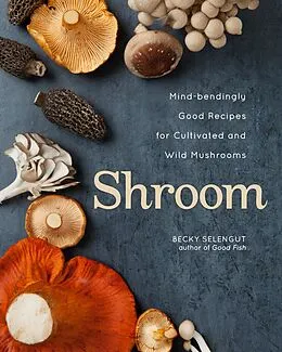 E-Book (epub) Shroom von Becky Selengut