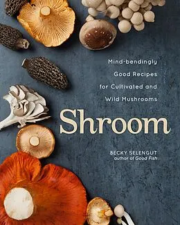 E-Book (epub) Shroom von Becky Selengut
