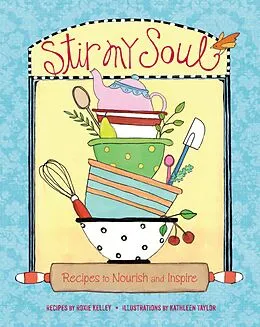 E-Book (epub) Stir My Soul von Roxie Kelley