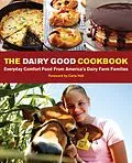 E-Book (epub) The Dairy Good Cookbook von Lisa Kingsley