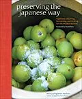 E-Book (epub) Preserving the Japanese Way von Nancy Singleton Hachisu