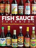 E-Book (epub) The Fish Sauce Cookbook von Veronica Meewes