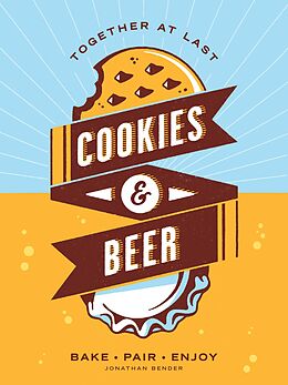 eBook (epub) Cookies & Beer de Jonathan Bender