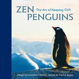 E-Book (epub) Zen Penguins von Jonathan Chester
