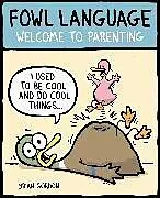 Kartonierter Einband Fowl Language: Volume 1 von Brian Gordon