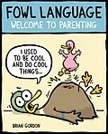 E-Book (epub) Fowl Language von Brian Gordon