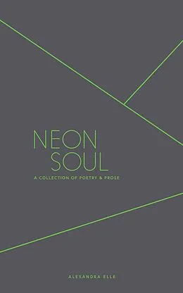 E-Book (epub) Neon Soul von Alexandra Elle